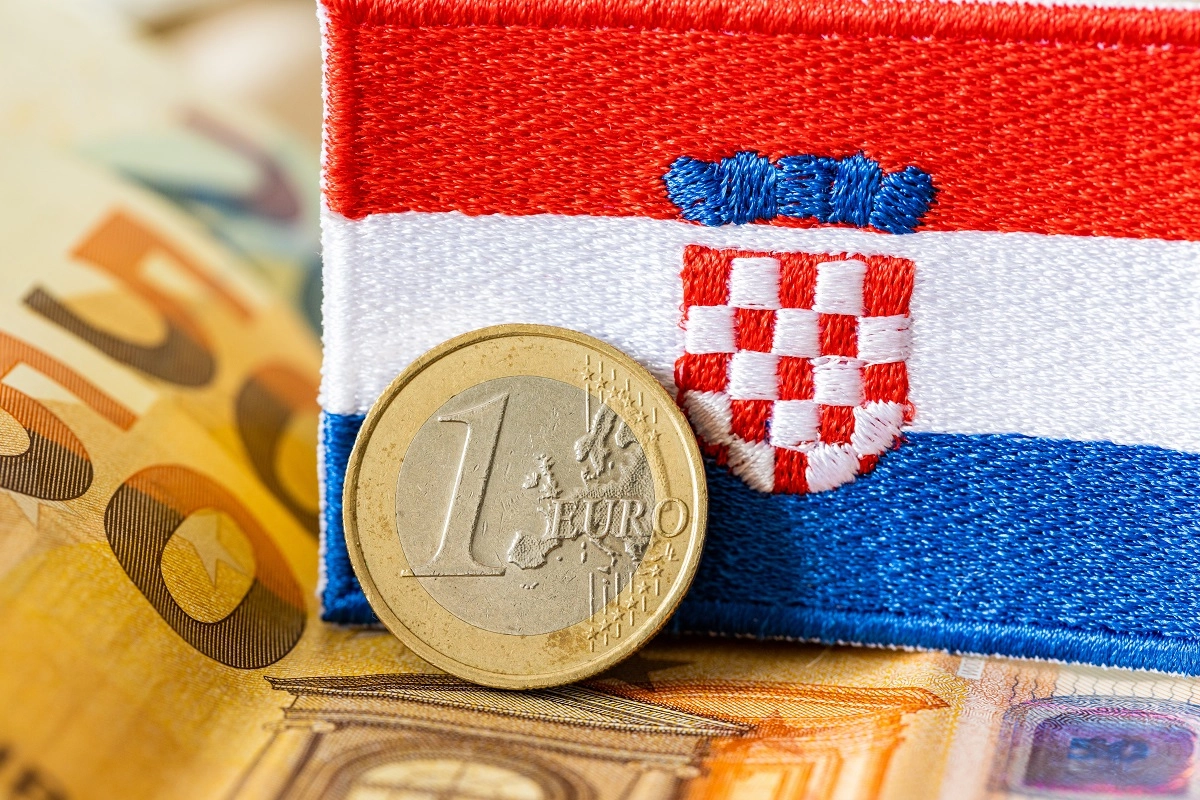 Eurostat Prostuje: Przyjęcie Euro Nie Podniosło Cen W Chorwacji