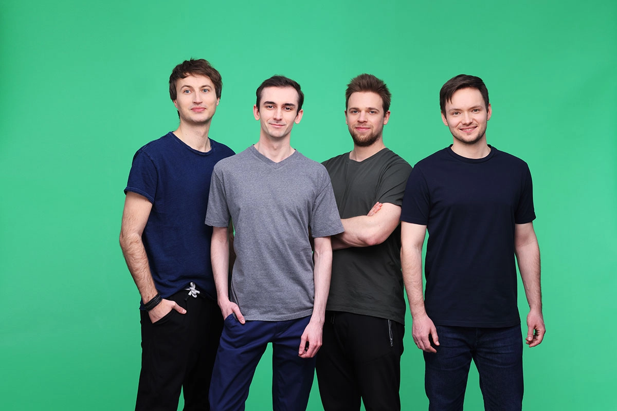 Startup ReSpo.Vision - specjaliści od danych. Wywiad z Mateuszem Szalą
