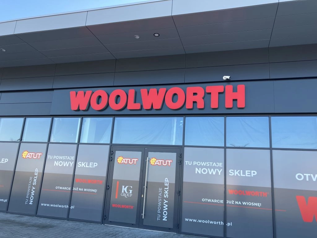 Woolworth wchodzi do Polski Co oferuje niemiecka sieć sklepów