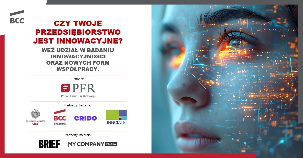 Przedsiębiorstwo innowacyjne czyli jakie?