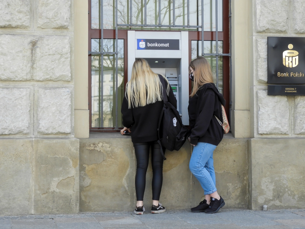 Minister funduszy chce wprowadzenia nowego podatku. 83 proc. Polaków jest na "tak"