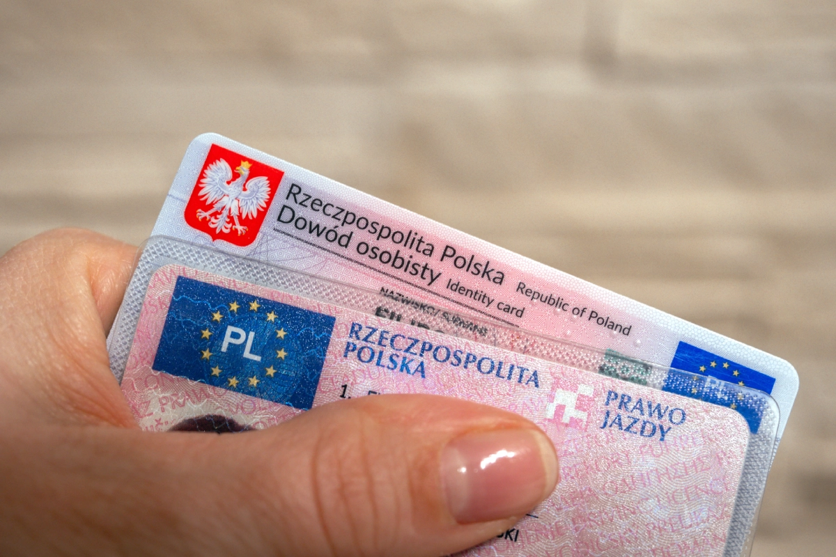 Założyciel InPostu z nowym pomysłem. Chce zmienić weryfikację PESEL