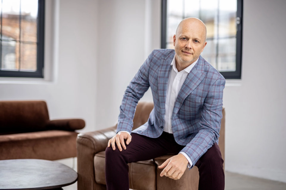 Ponad 400 mln zł dla 100 startupów. Nowy fundusz Formative szuka innowacyjnych spółek