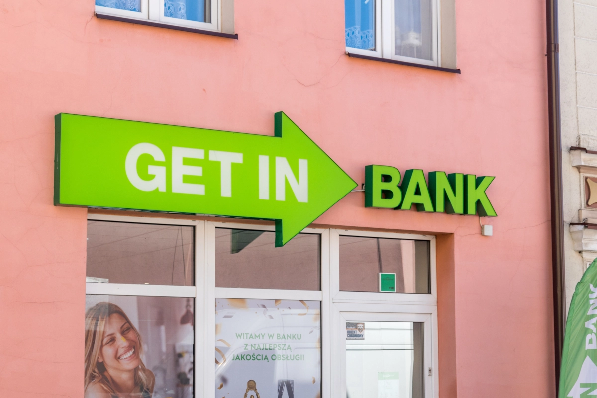 Przełomowe wypłaty dla frankowiczów. Getin Noble Bank podpisał pierwsze ugody