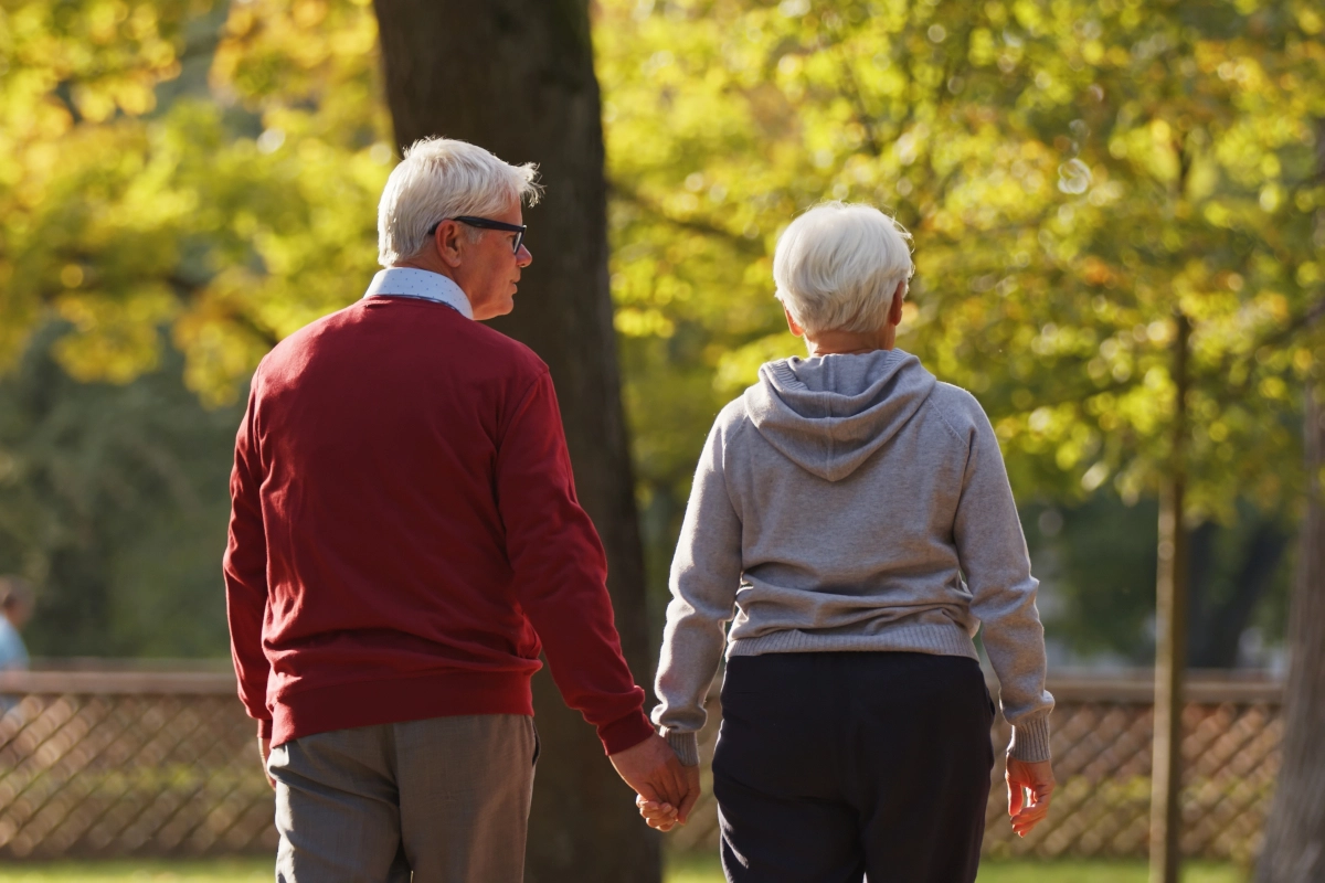 13. emerytury czekają na wysłanie do seniorów. Wiceprezes ZUS potwierdza