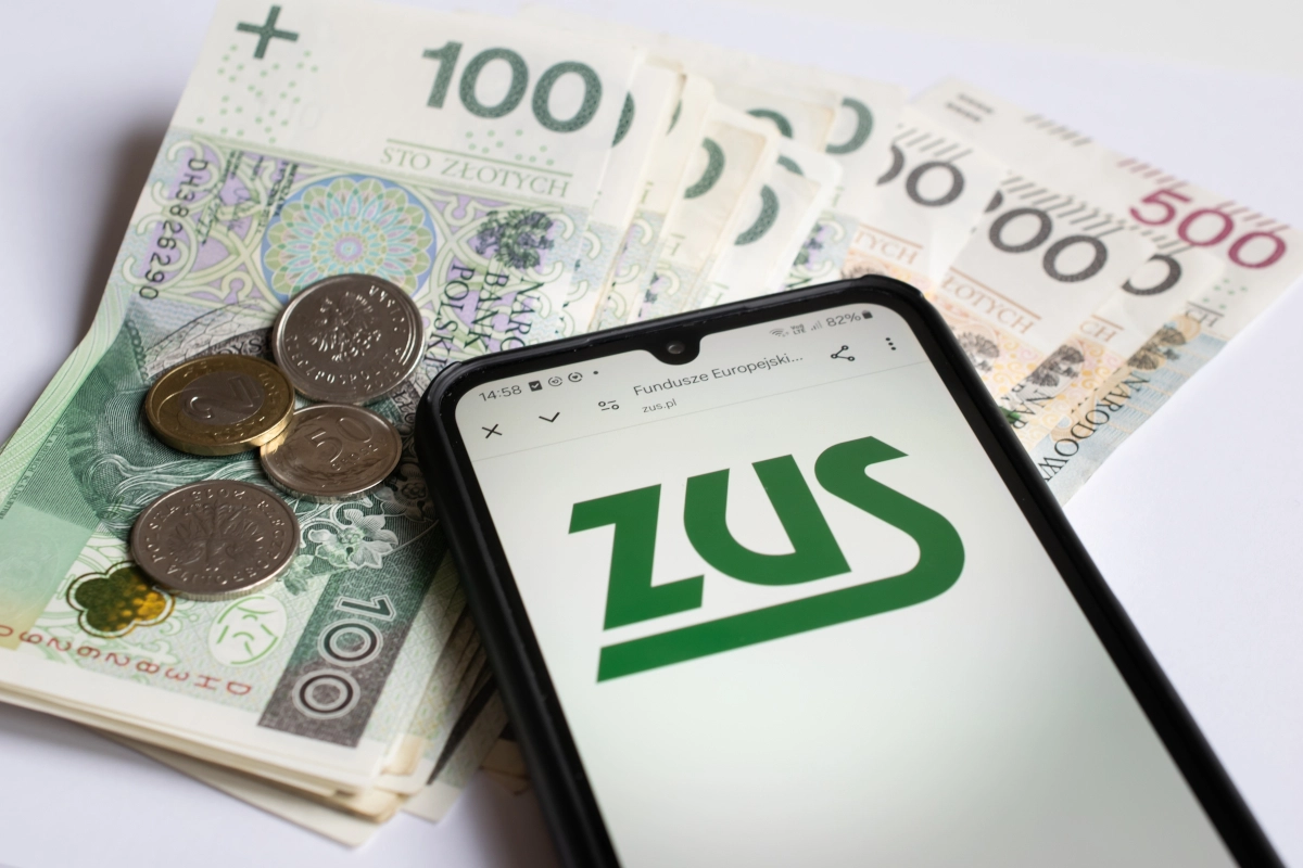 ZUS zbiera wnioski na nowy okres rozliczeniowy. Nie przegap terminów, by nie stracić pieniędzy