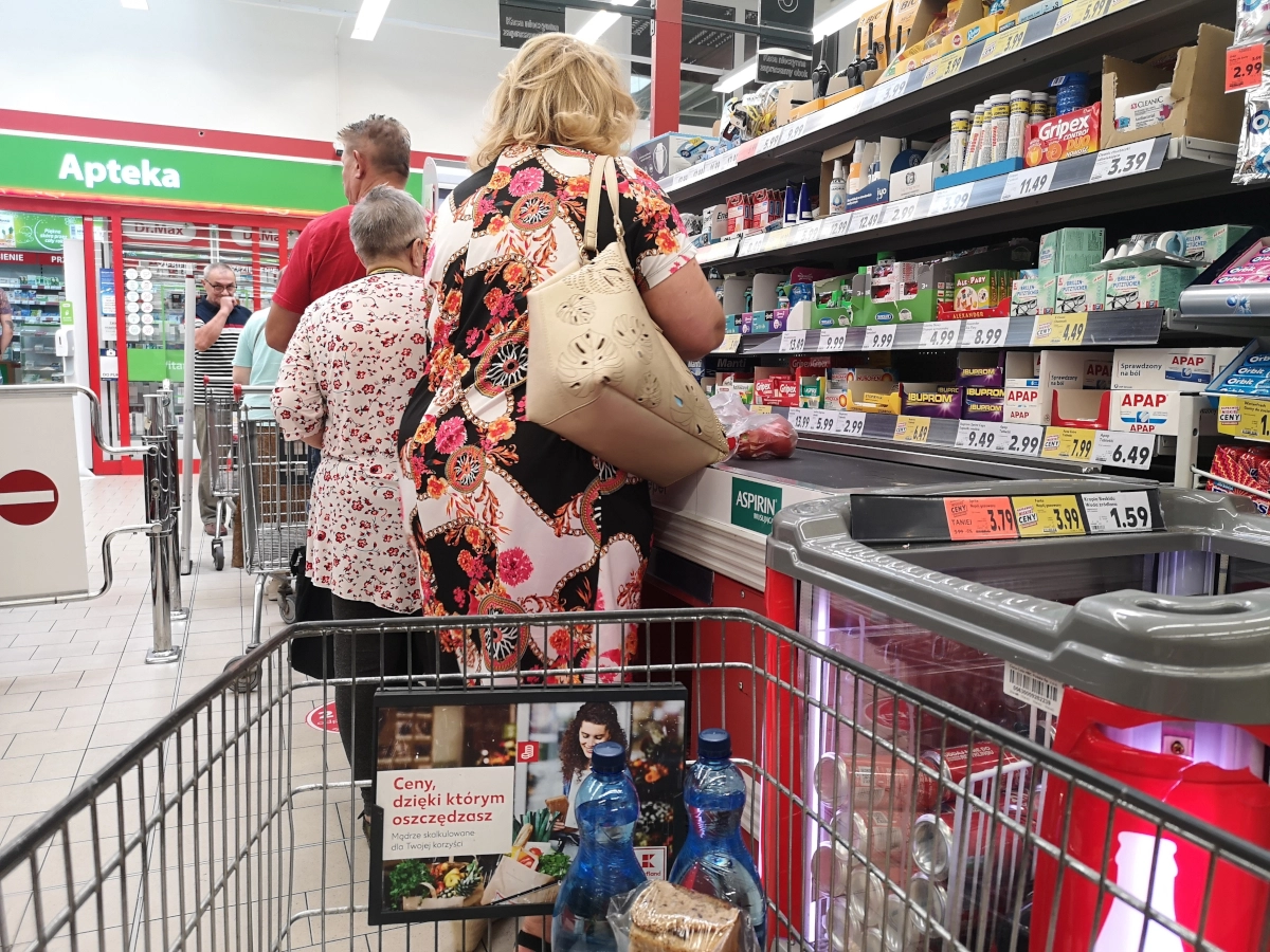 PSS Społem znalazło sposób na zakaz handlu w niedzielę. Przełomowy pomysł?