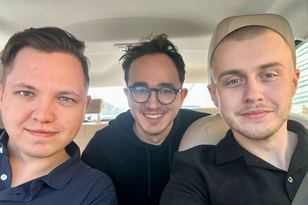 Pretendent do tytułu jednorożca inwestuje w startup Advocly. "Już nam pomógł w krytycznych sytuacjach"