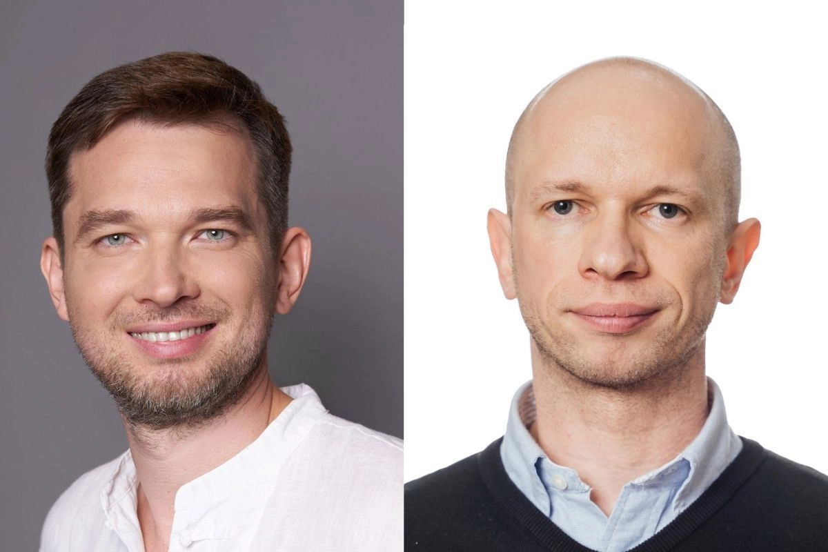 Smok Ventures inwestuje w startup współtwórcy Huuuge Games. "To prawdopodobnie najlepsza osoba do zbudowania takiego narzędzia"