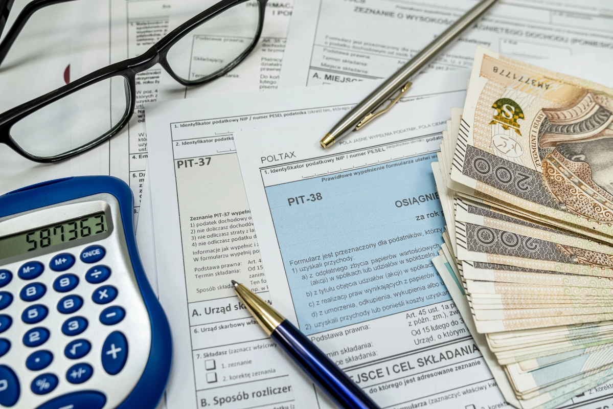 Ostatnie dni na rozliczenie PIT. Jedna ulga umożliwia odliczenie choćby 4,5 tys. zł