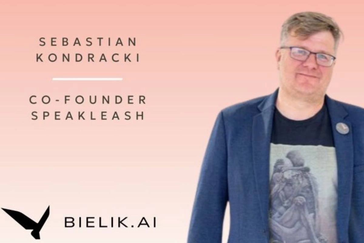 Bielik szybuje wysoko. Polski projekt jedną z najbardziej wpływowych inicjatyw AI na świecie
