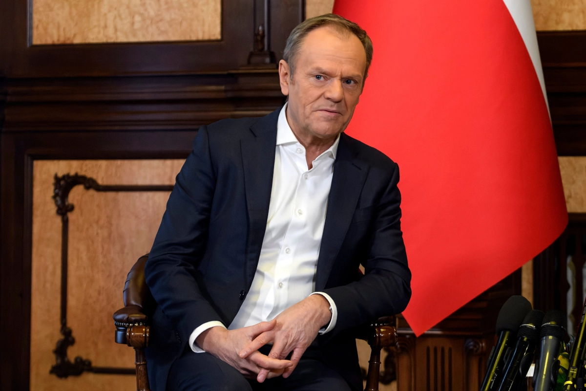 Nowy wiek emerytalny dla kobiet i mężczyzn w Polsce. Prezes ZUS mówi wprost, co planuje rząd