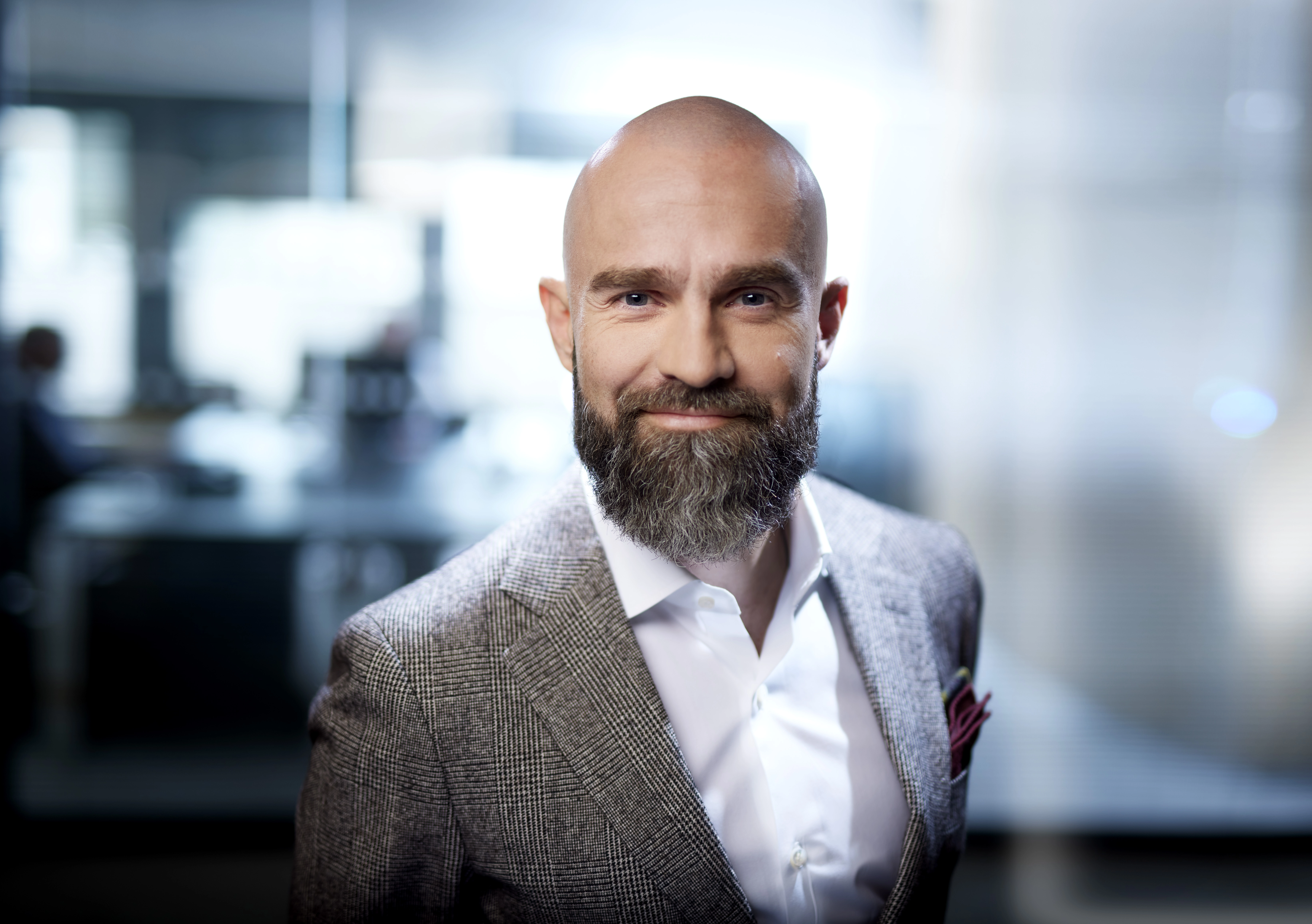 Sebastian Kulczyk o startupach i inwestycjach. "Na rynek wrócił dobry nastrój" [WYWIAD]