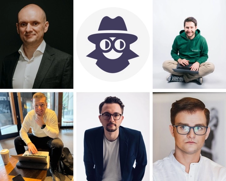 Aniołowie biznesu inwestują w Berryboo. Startup tworzy platformę AI dla sklepów internetowych