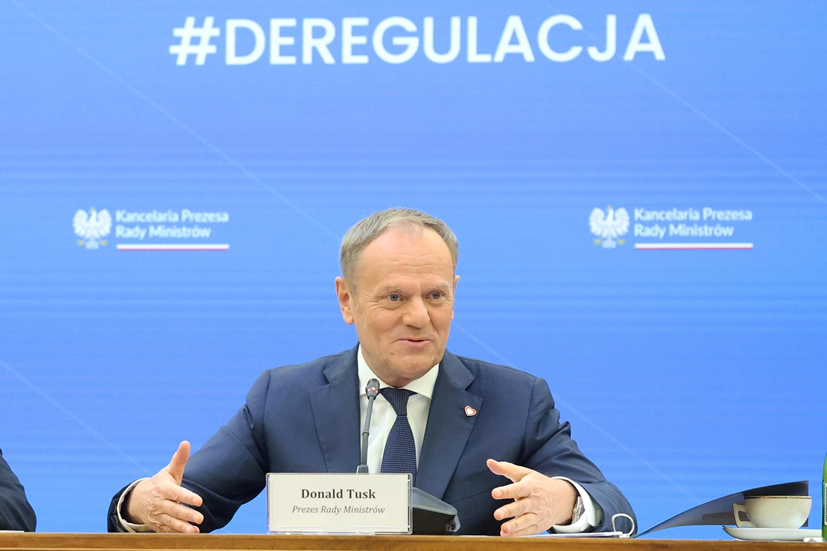 Najważniejsze informacje ze świata biznesu. Maj 2025