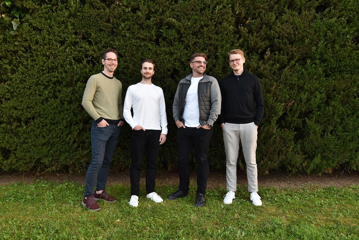 Poszukiwacze złota. Najlepsze polskie startupy big data