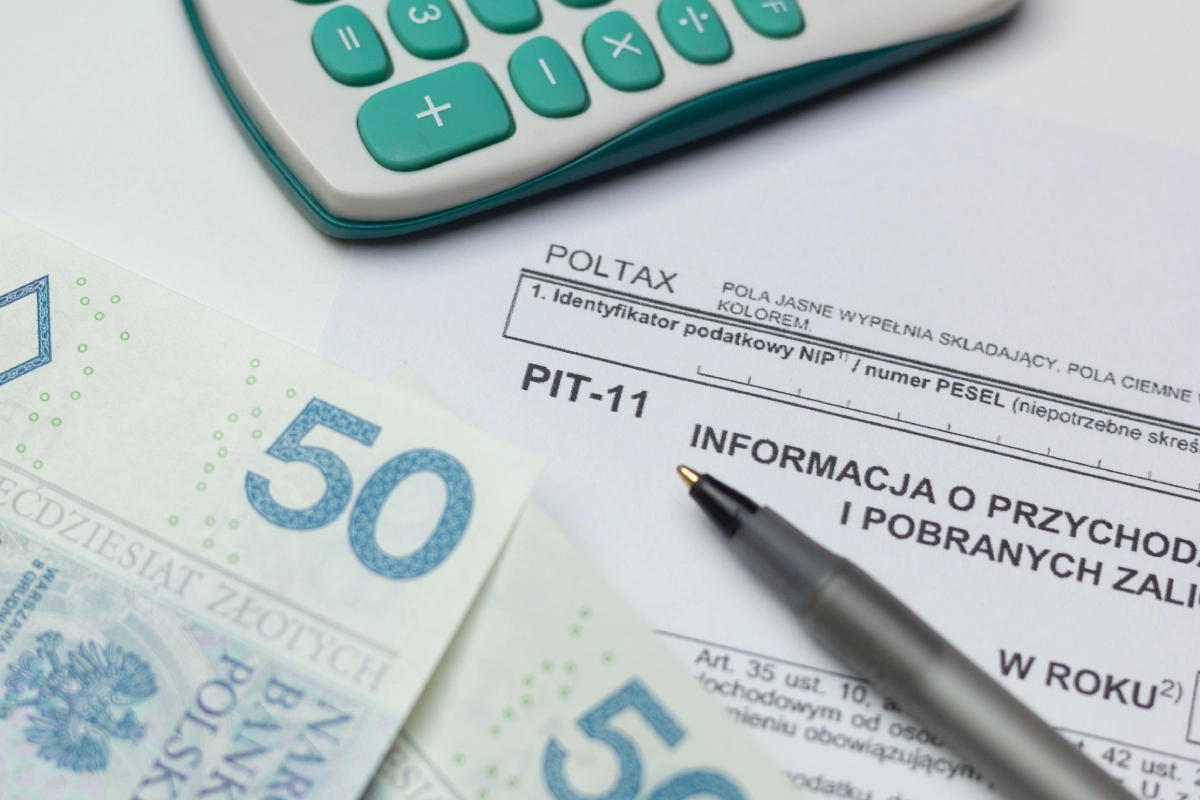 Kolejna reforma zespołu Brzoski. To koniec z przygotowywaniem PIT-11?