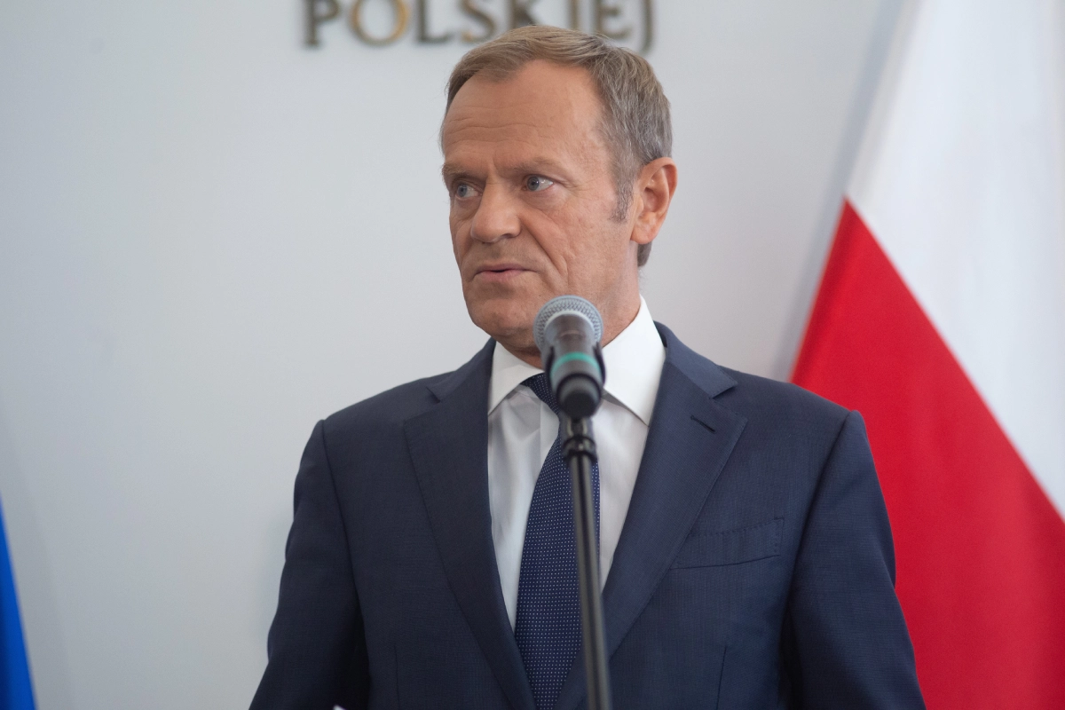 Donald Tusk zapowiedział pomoc dla Rafako. To będzie duży przelew