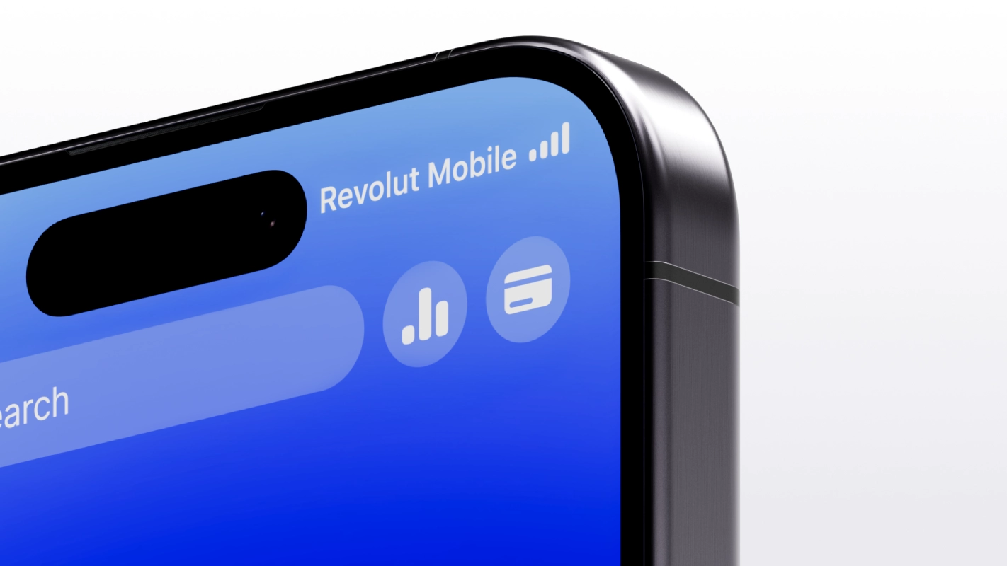 Revolut Mobile. Tanie plany i roaming w UE bez umowy