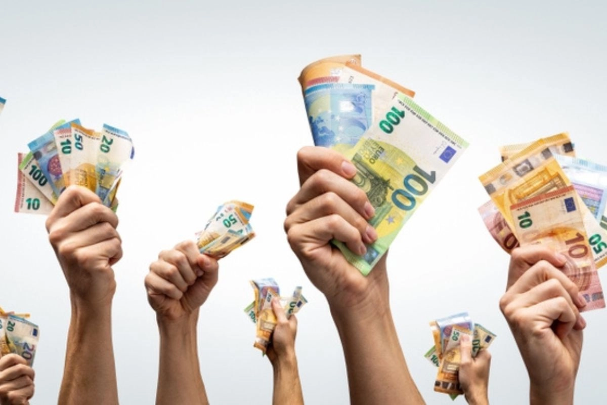 Przełomowe 671 mln euro inwestycji PAIH. Prawie 1000 nowych miejsc pracy