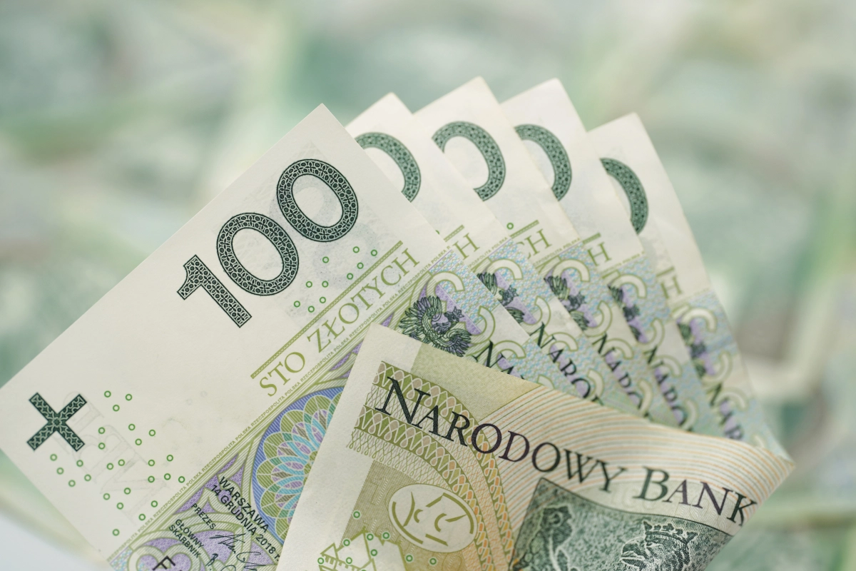 Minimalny wzrost minimalnego wynagrodzenia w 2026 roku. Tak mało jeszcze nie było