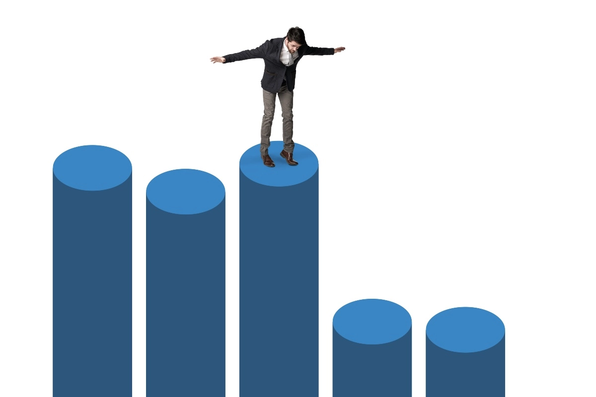 Kryzys demograficzny. Ubędzie 27 mln Polaków w ciągu jednego pokolenia