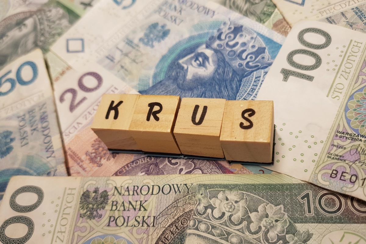 KRUS rusza z wypłatą świadczeń. 2610 złotych dodatku dopełniającego dla rolników