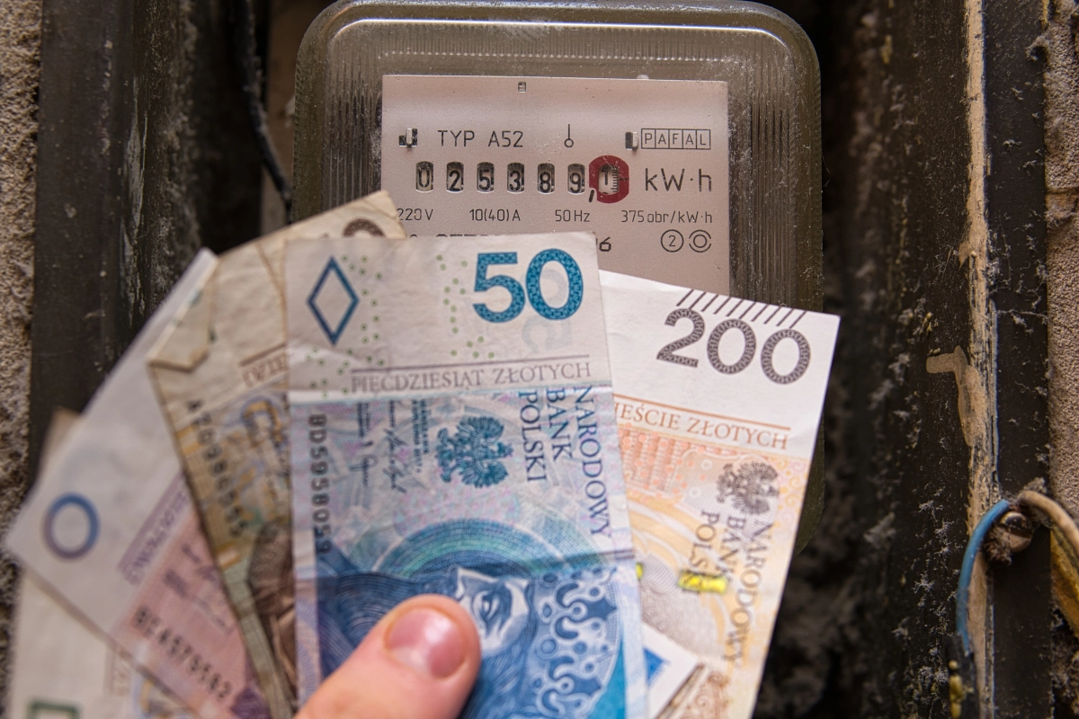 Nadchodzi rewolucja w rachunkach za energię elektryczną. Rząd przedstawił plany