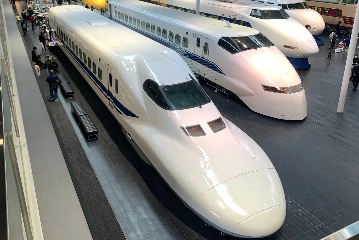 Nadchodzi Pendolino 2.0. Avelia rozwinie prędkość choćby 300 km/h