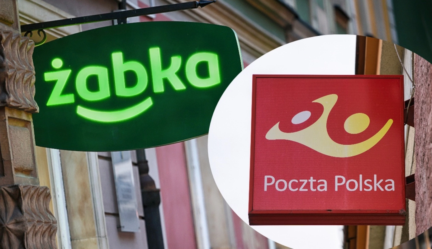 Poczta Polska nawiązuje współpracę z Żabką. 11 tysięcy nowych punktów odbioru przesyłek