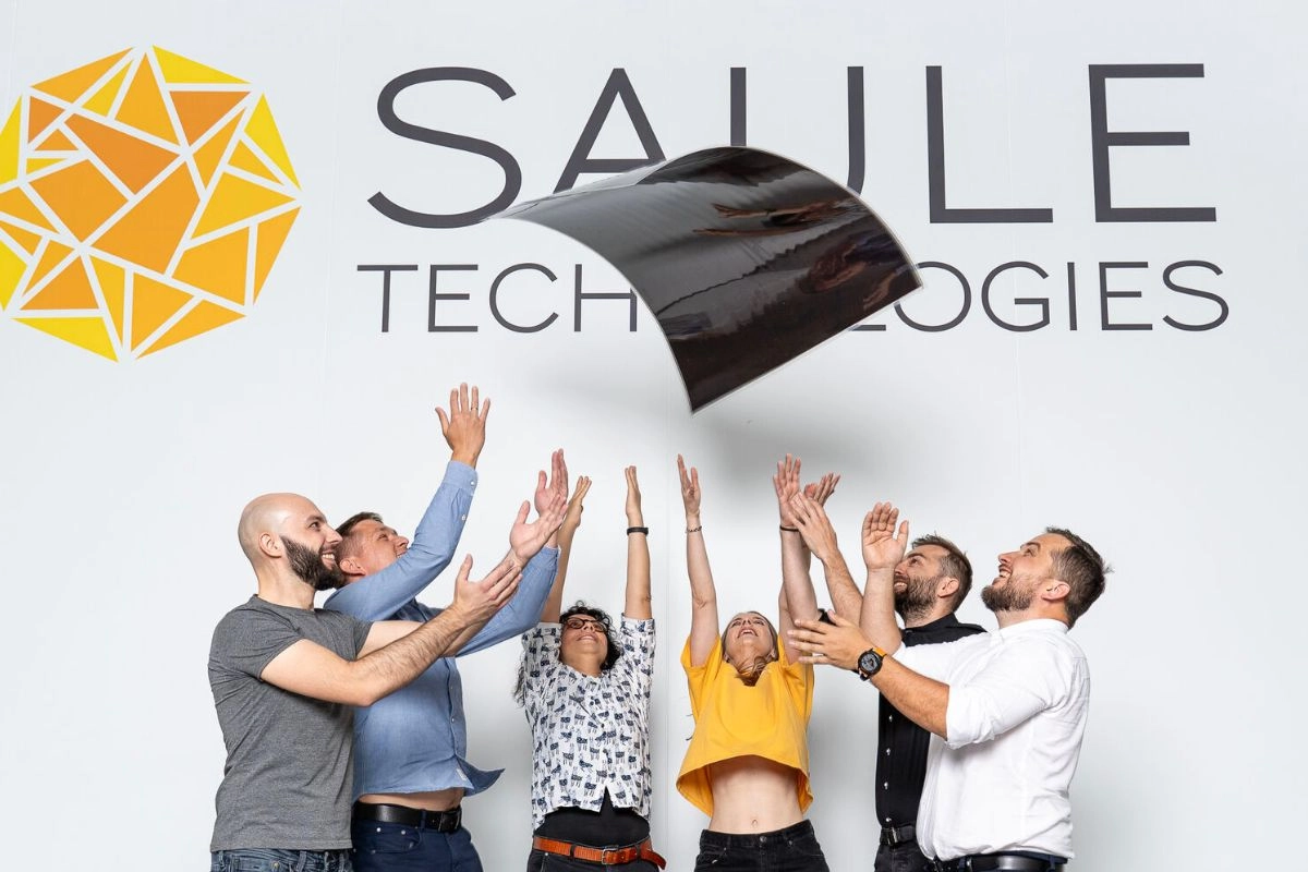 Konflikt w Saule Technologies trwa. Olga Malinkiewicz odwołana z zarządów spółek