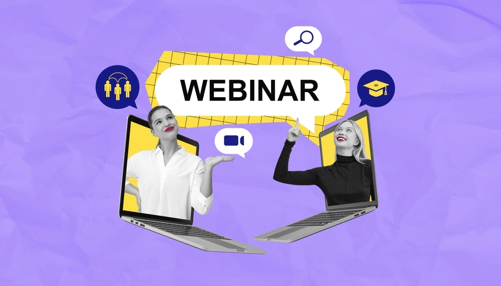Na webinarach można zarobić. Na jedną z konferencji sprzedano bilety za 100 tys. zł