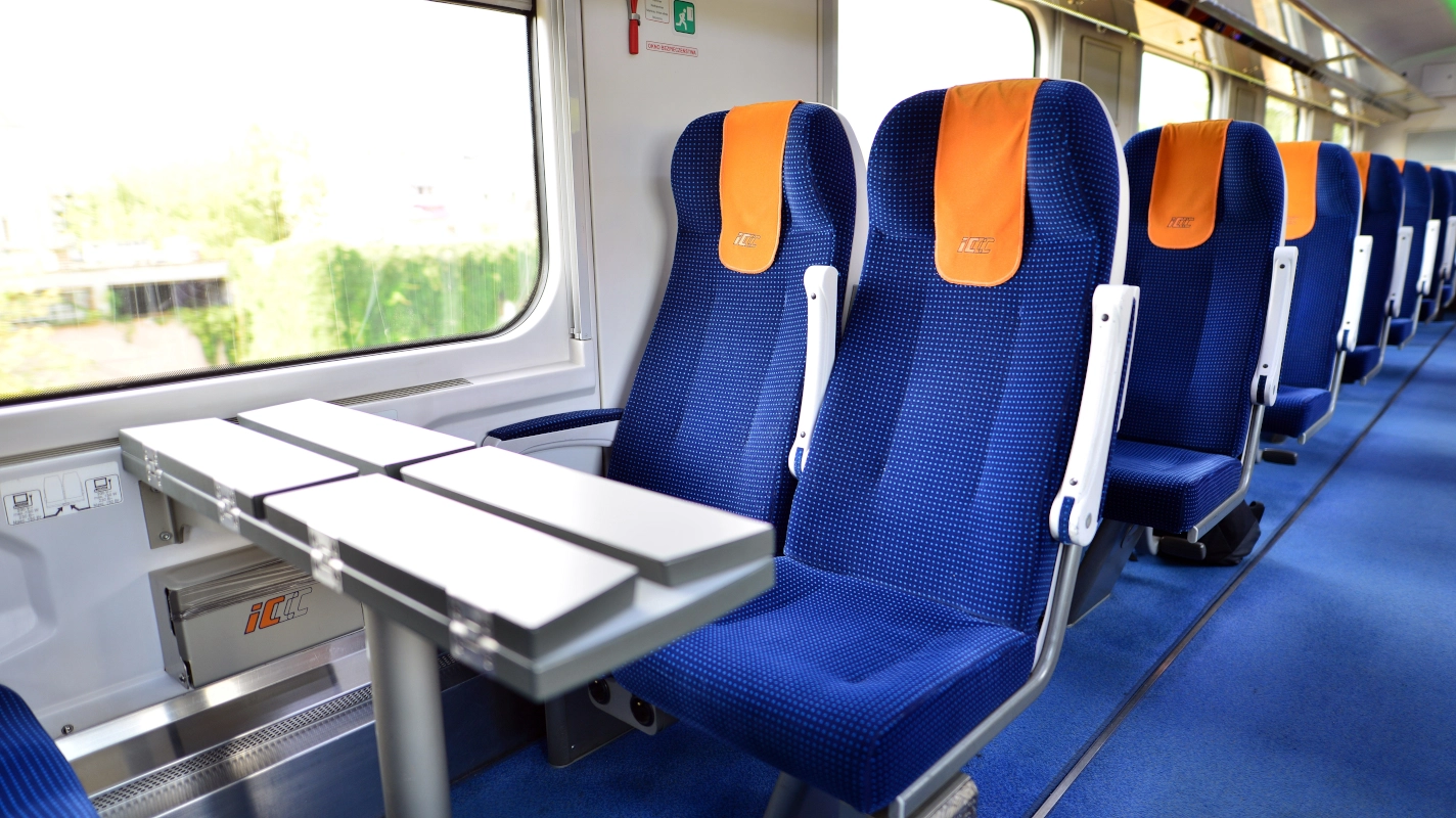 Nowe połączenie kolejowe Warszawa-Chorwacja. Podajemy dokładną cenę biletu