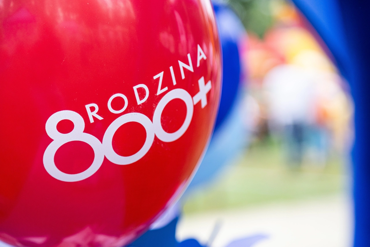 140 tysięcy dzieci bez 800 plus. Nowe zasady już od 1 czerwca