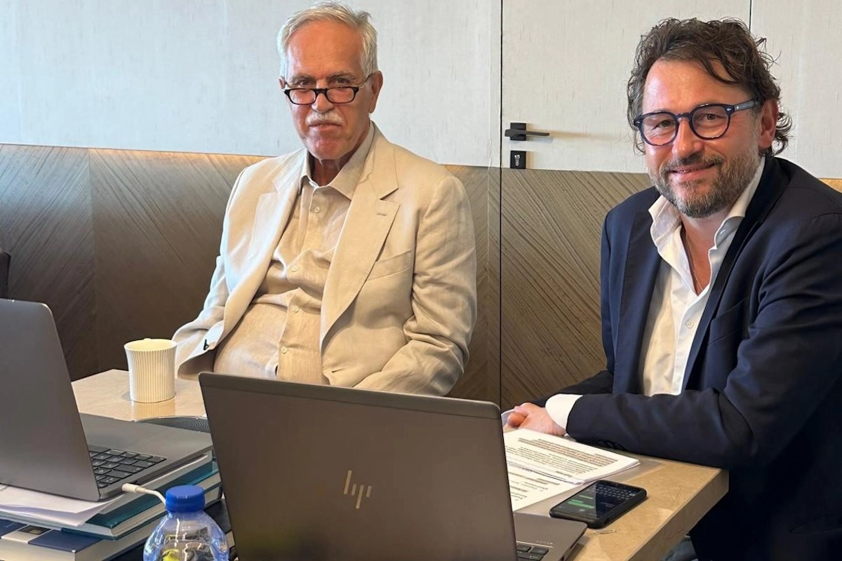 Dzieci Zygmunta Solorza wygrywają z ojcem w sądzie. Miliarder wydał oświadczenie