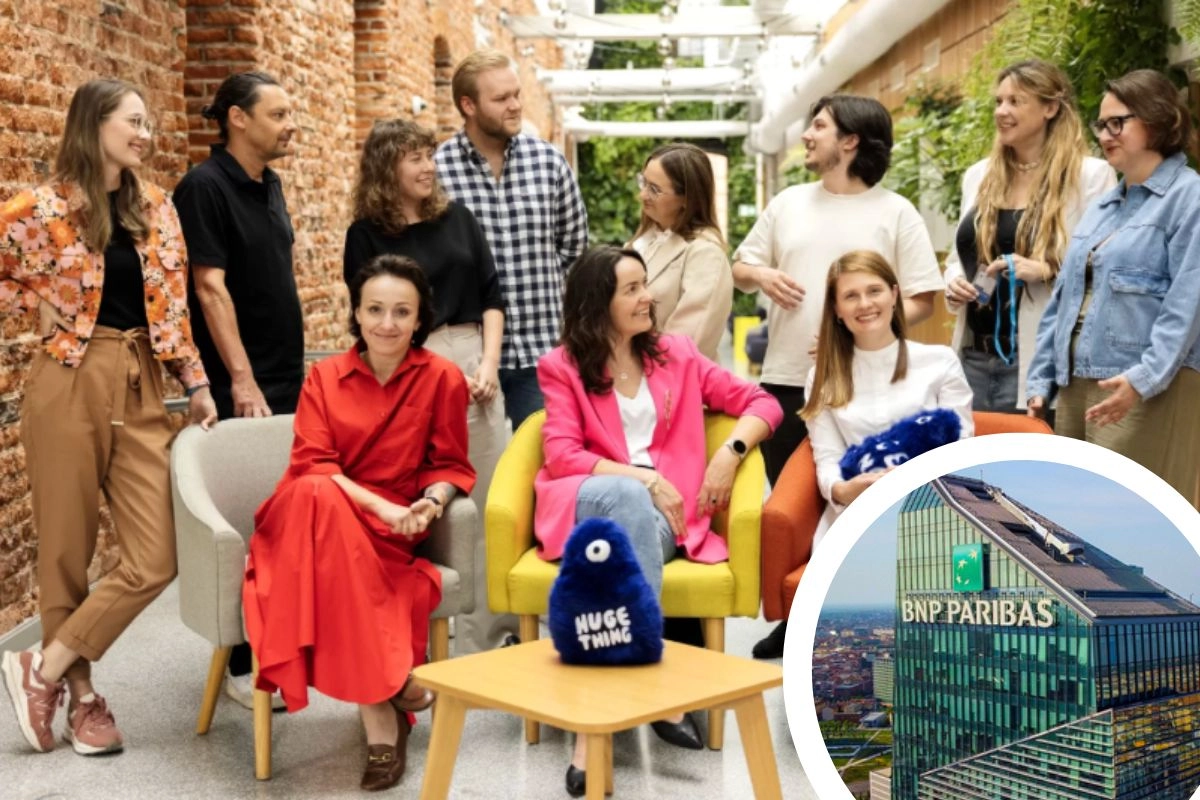 Innowacje dla banków mogą otrzymać choćby 80 tys. euro. Trwa nabór do Startup Booster