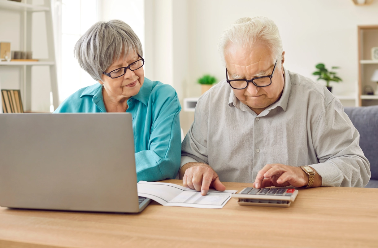 Seniorzy rezygnują z 13. i 14. emerytury. Wolą inne rozwiązanie