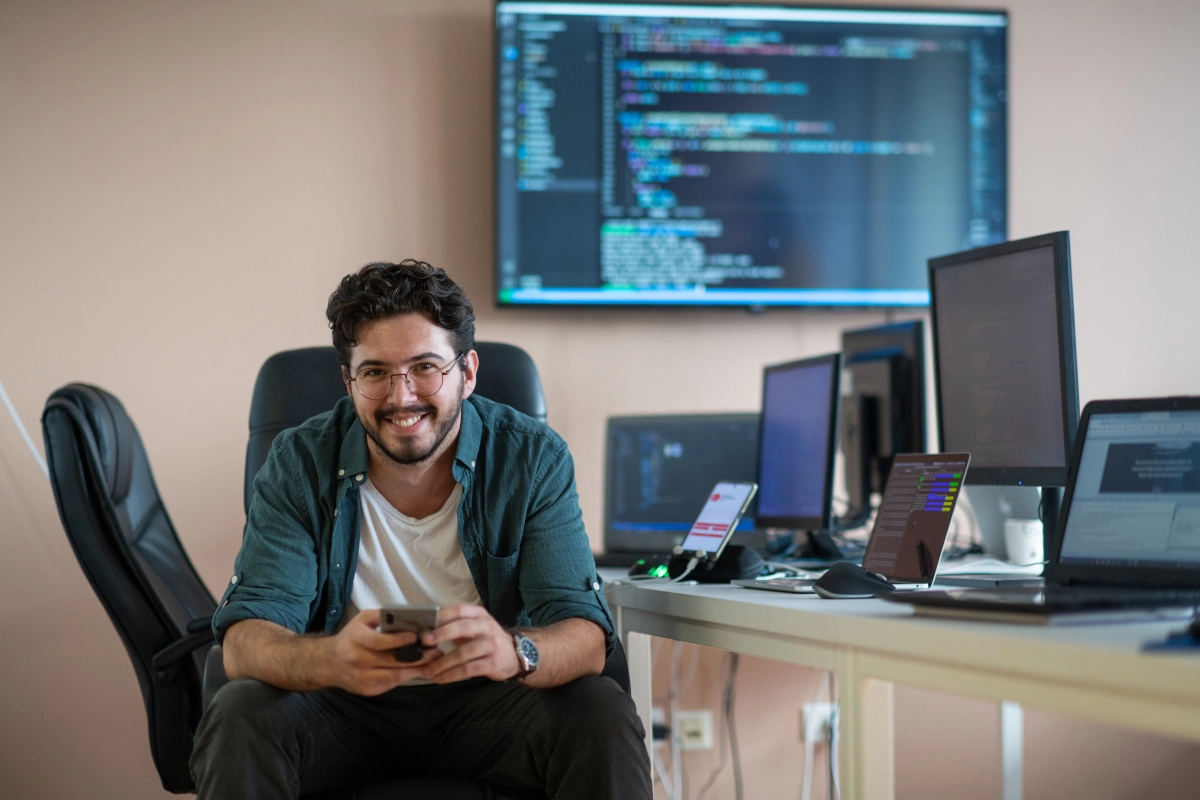 Koniec złotej ery GIGekonomii w Polsce. Duże firmy IT wycofują się z elastycznych form współpracy