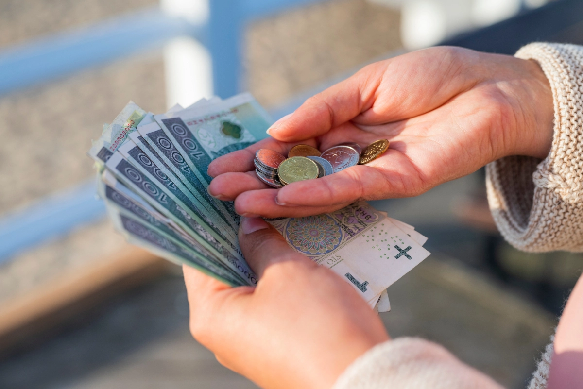 Płaca minimalna 2026. Związki zawodowe chcą 3750 zł dla pracowników