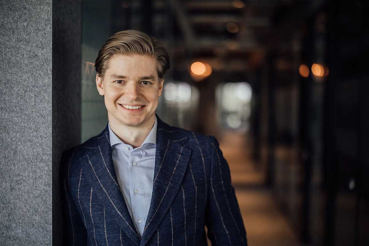 Gra w cyberbezpieczeństwo. Czym zajmuje się startup Rublon?
