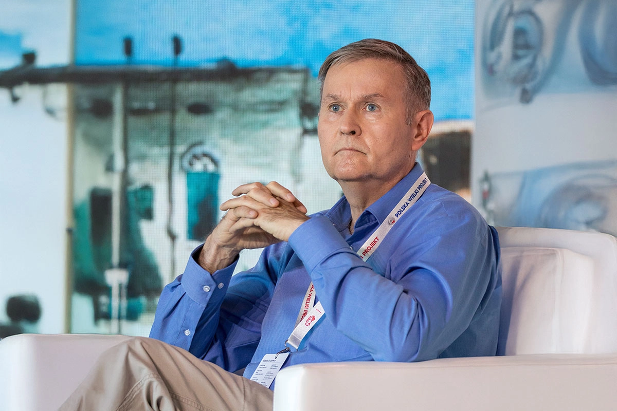 Bardzo ważne projekty. Najlepsze startupy od cyberbezpieczeństwa