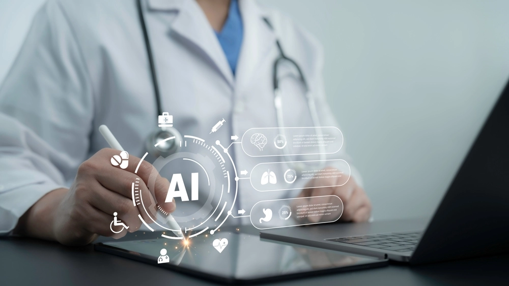 PWN stworzył inteligentnego asystenta medycznego. Wesprze lekarzy w diagnostyce