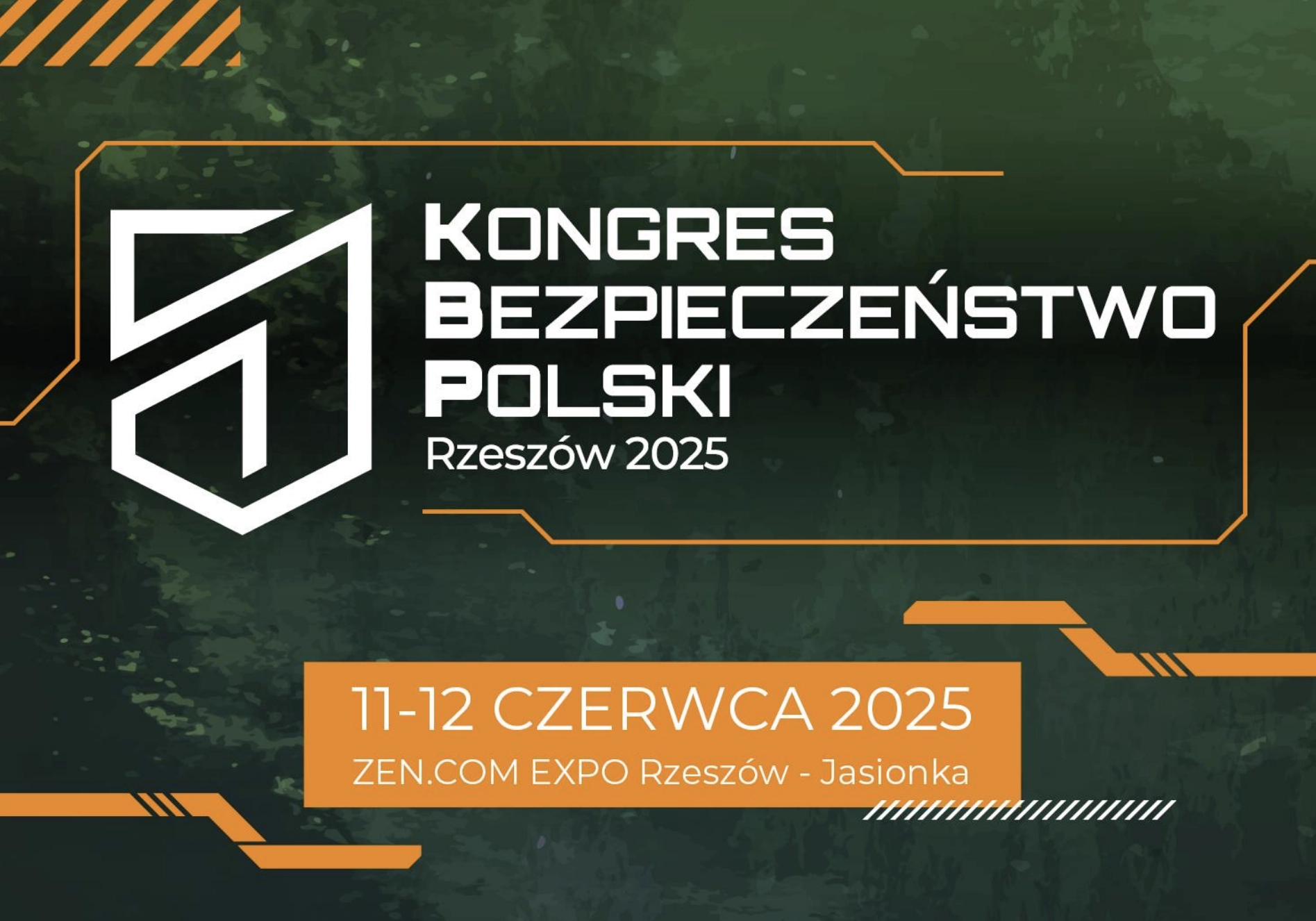 Rzeszów gospodarzem Kongresu Bezpieczeństwo Polski! Dyskusje o bezpiecznej Polsce już wkrótce