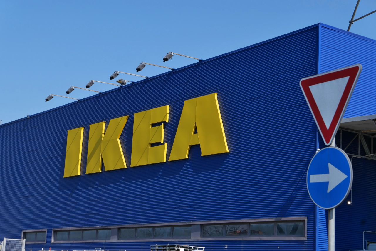 Ikea wycofuje ten produkt ze sprzedaży. Apeluje o natychmiastowe zaprzestanie używania