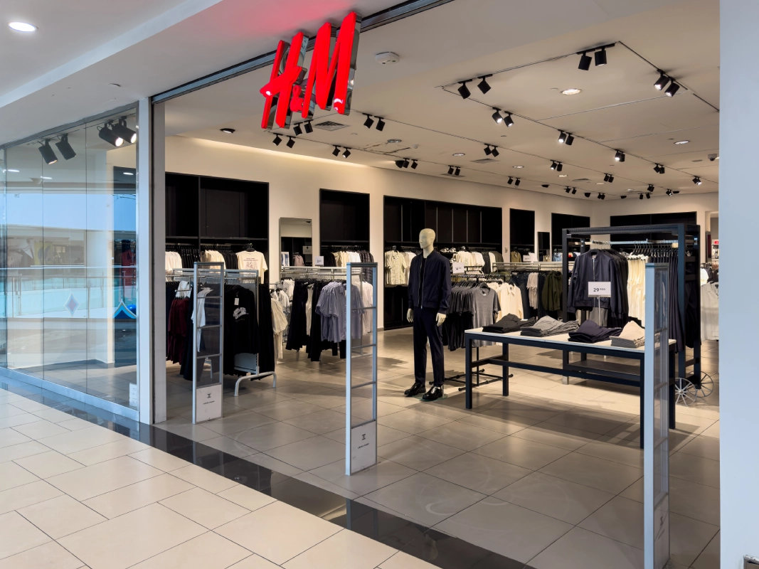Second-hand online od H&M już dostępny w Polsce