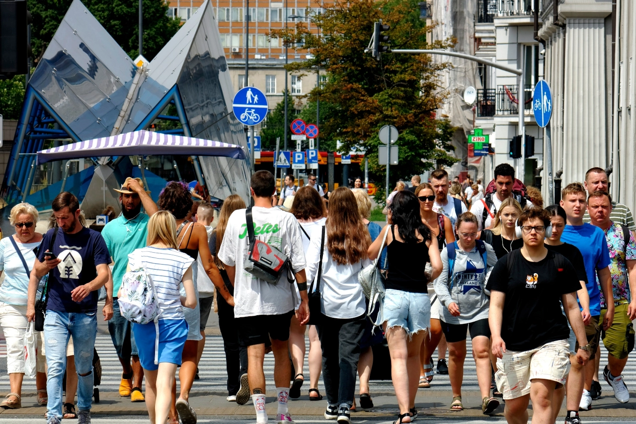 Nowe trendy na rynku pracy w Polsce. Ta umiejętność zwiększa zarobki o 56 proc.