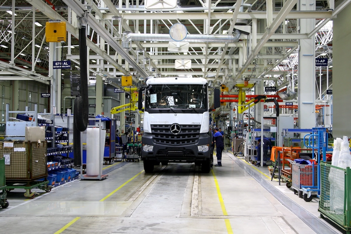 Masowe zwolnienia w niemieckim przemyśle. 45 tys. etatów uciętych w motoryzacji