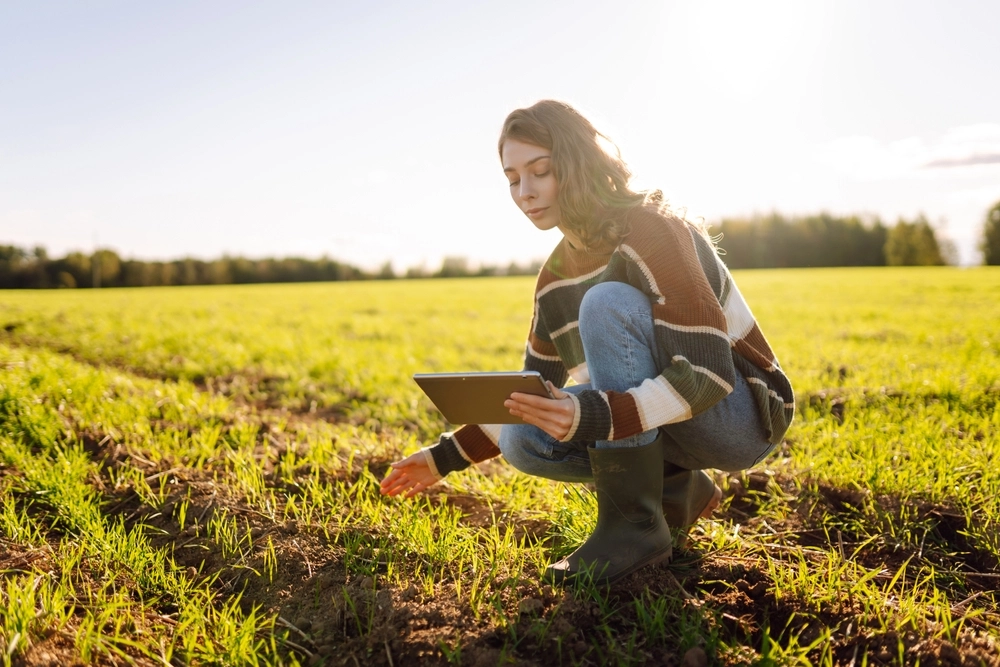 "Było trudno, ale się udało" – Startup AgroContracts zdobył pierwszego inwestora