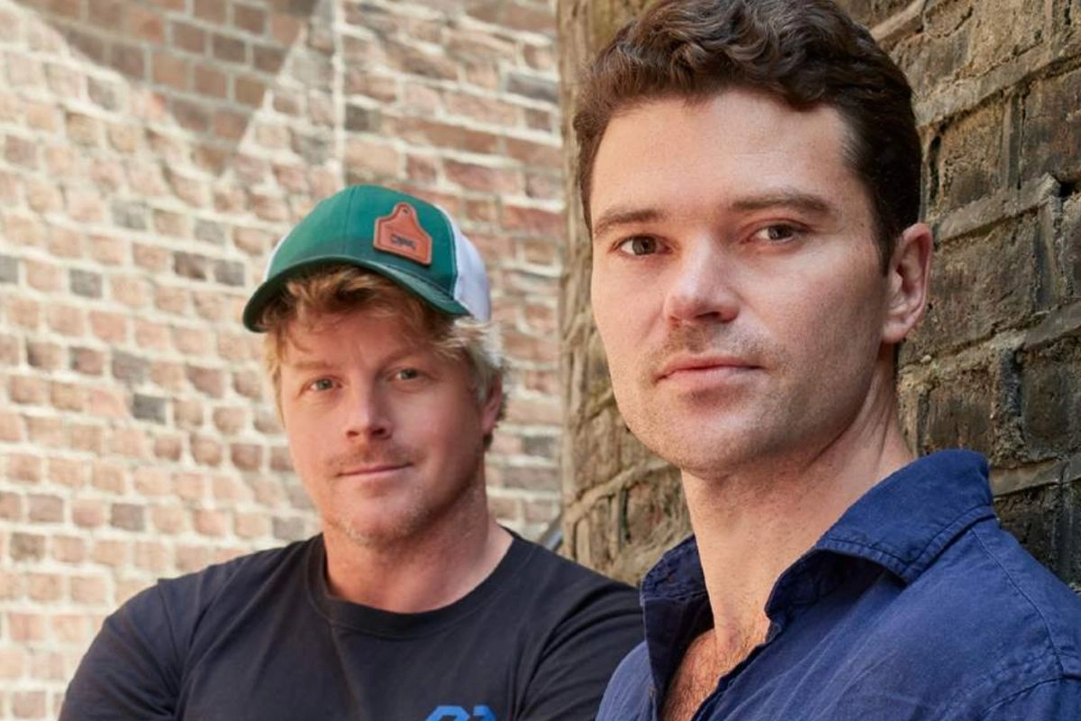 20 mln dolarów dla Labrys. Expeditions Fund ponownie inwestuje w technologię dla wojska i misji humanitarnych