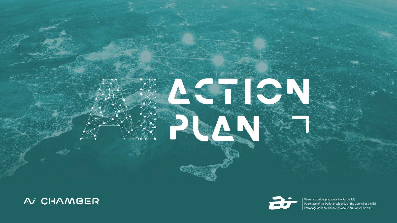 AI Chamber stawia na przełom. AI Action Plan ma uczynić CEE nową siłą w Europie